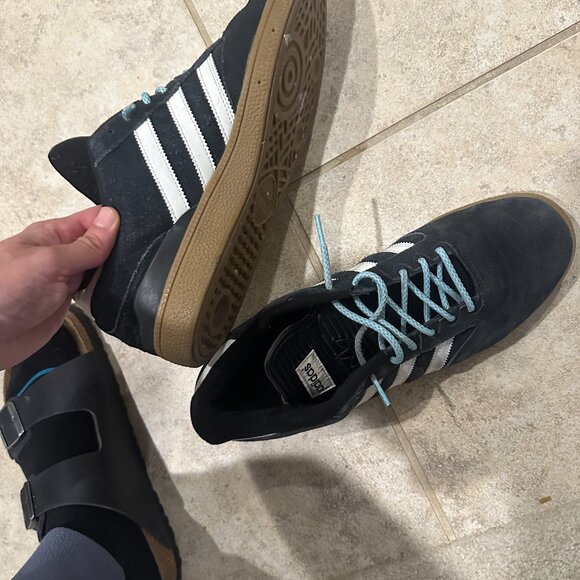 Adidas Busenitz Skating Shoe - Picture 5 of 5